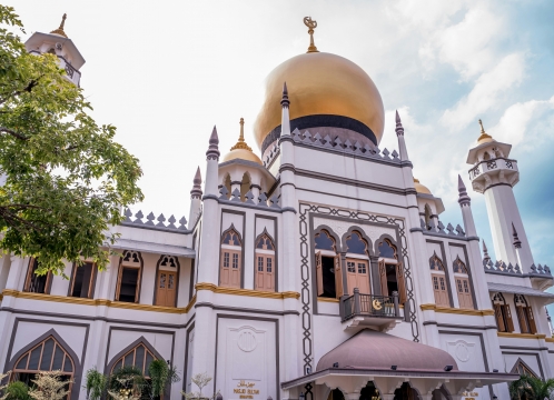 アラブストリート